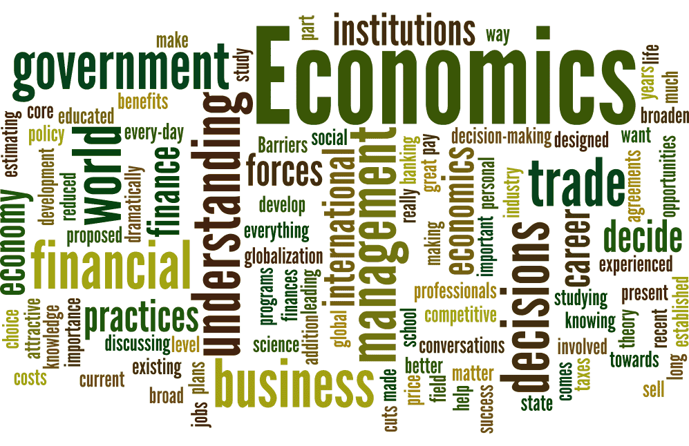 economics